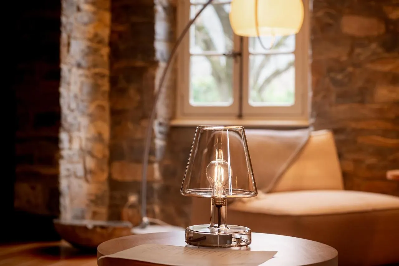 *** ホテル Couvent De La Salette & Spa ミヨー フランス