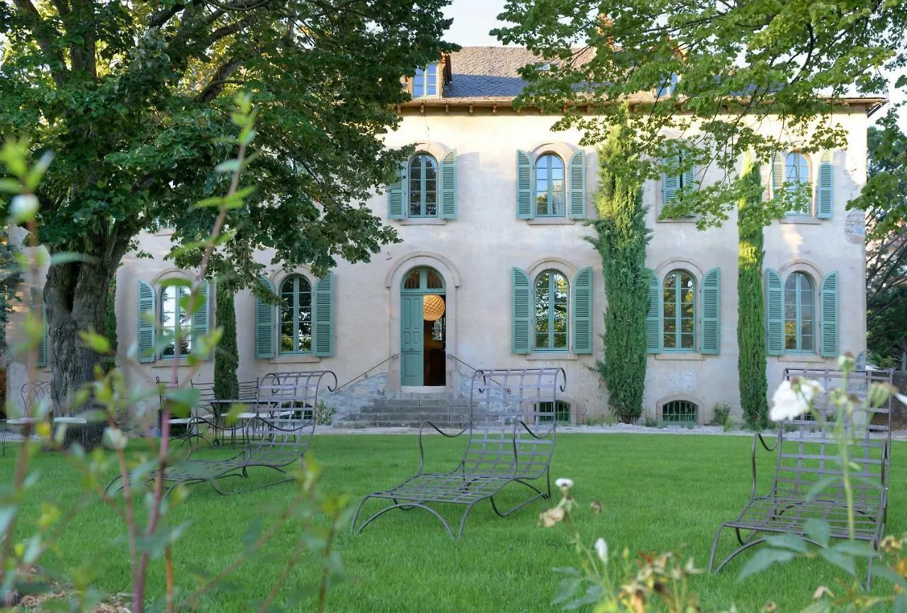 Couvent De La Salette & Spa ミヨー ホテル