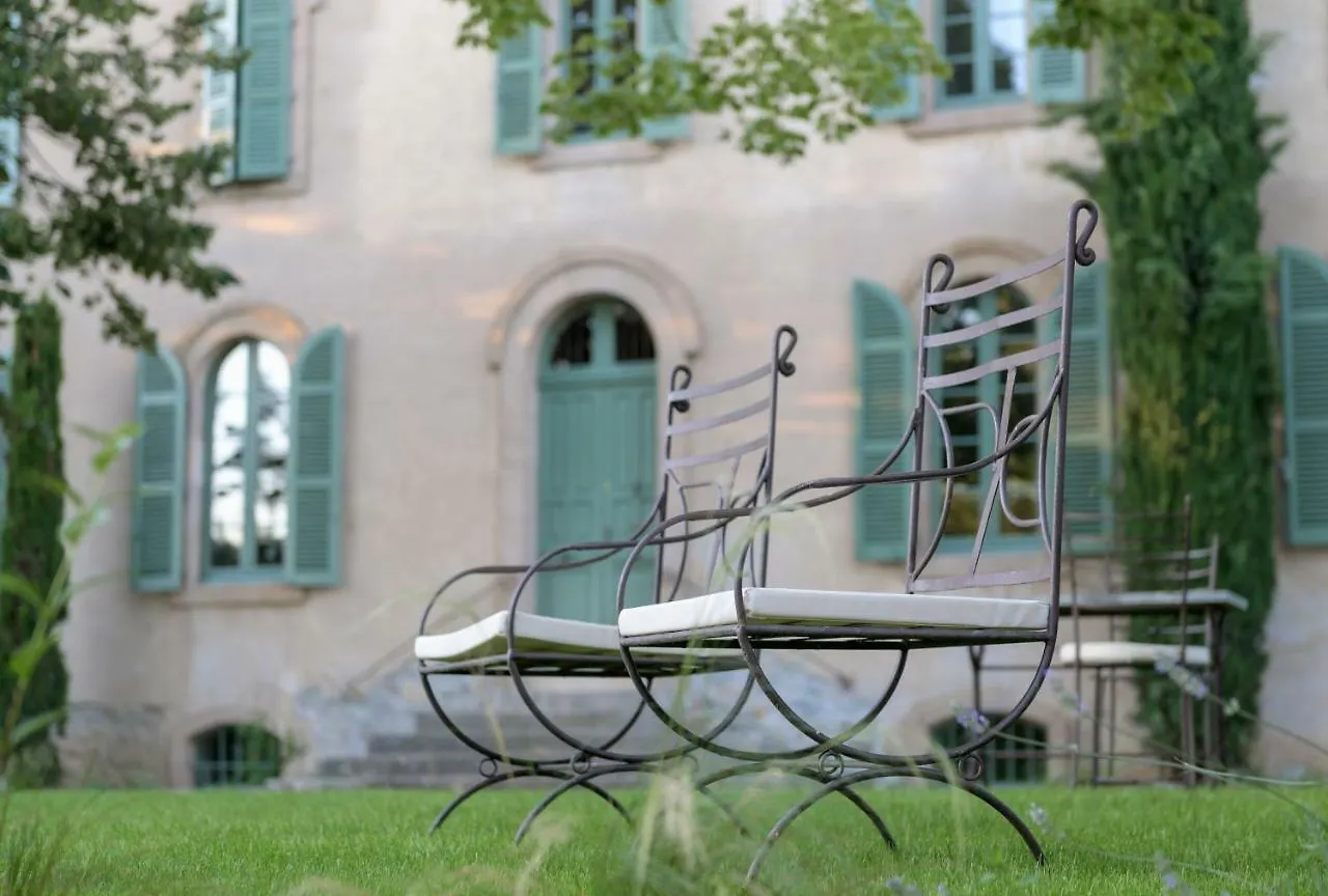 *** ホテル Couvent De La Salette & Spa ミヨー フランス