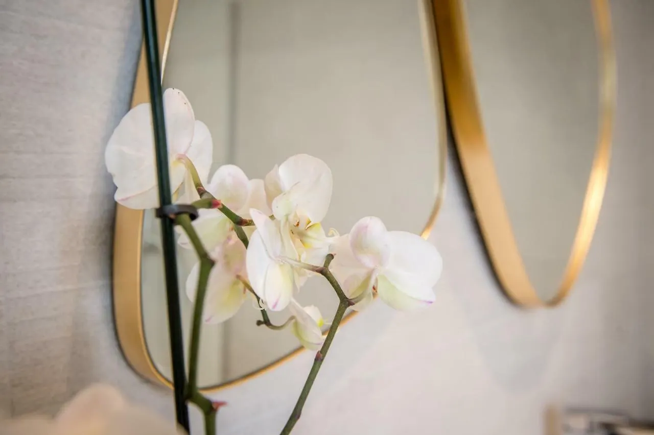 ホテル Couvent De La Salette & Spa ミヨー