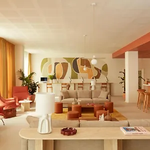 **** Hotel Okko Rosa Parks France