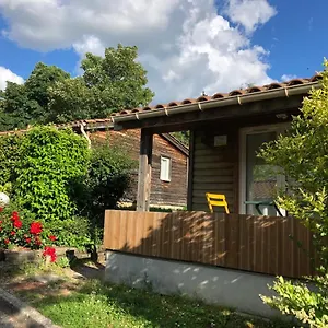 Les De Camping