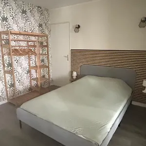 Jc Appartement