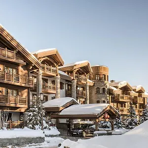 ***** Hotel L'apogee - An Oetker Collection France