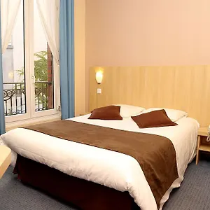 *** Hotel Hotel Paris Villette France
